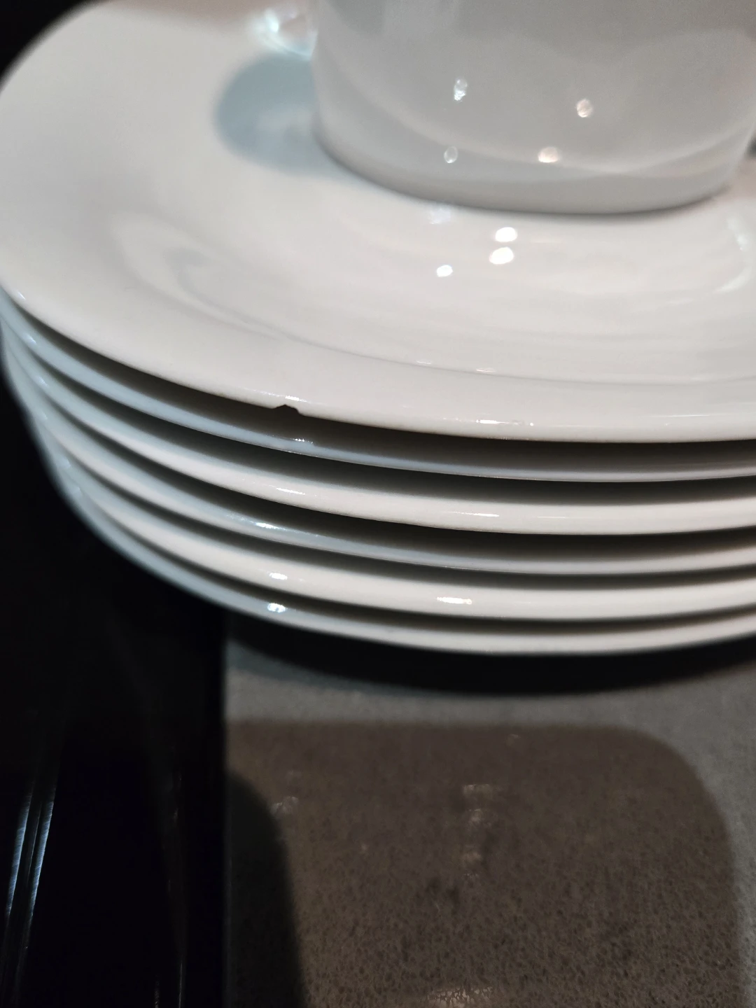 Block Langenthal Transition Coffee Set with Pitcher - photo 3