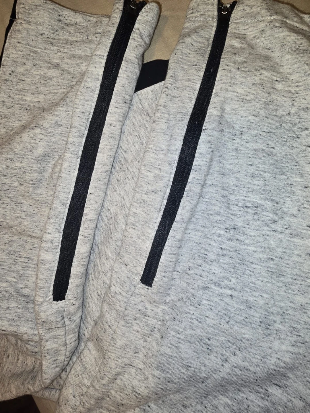 Zaneroe Joggers - Size 34