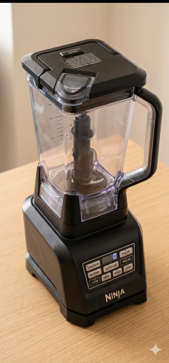 Ninja Blender