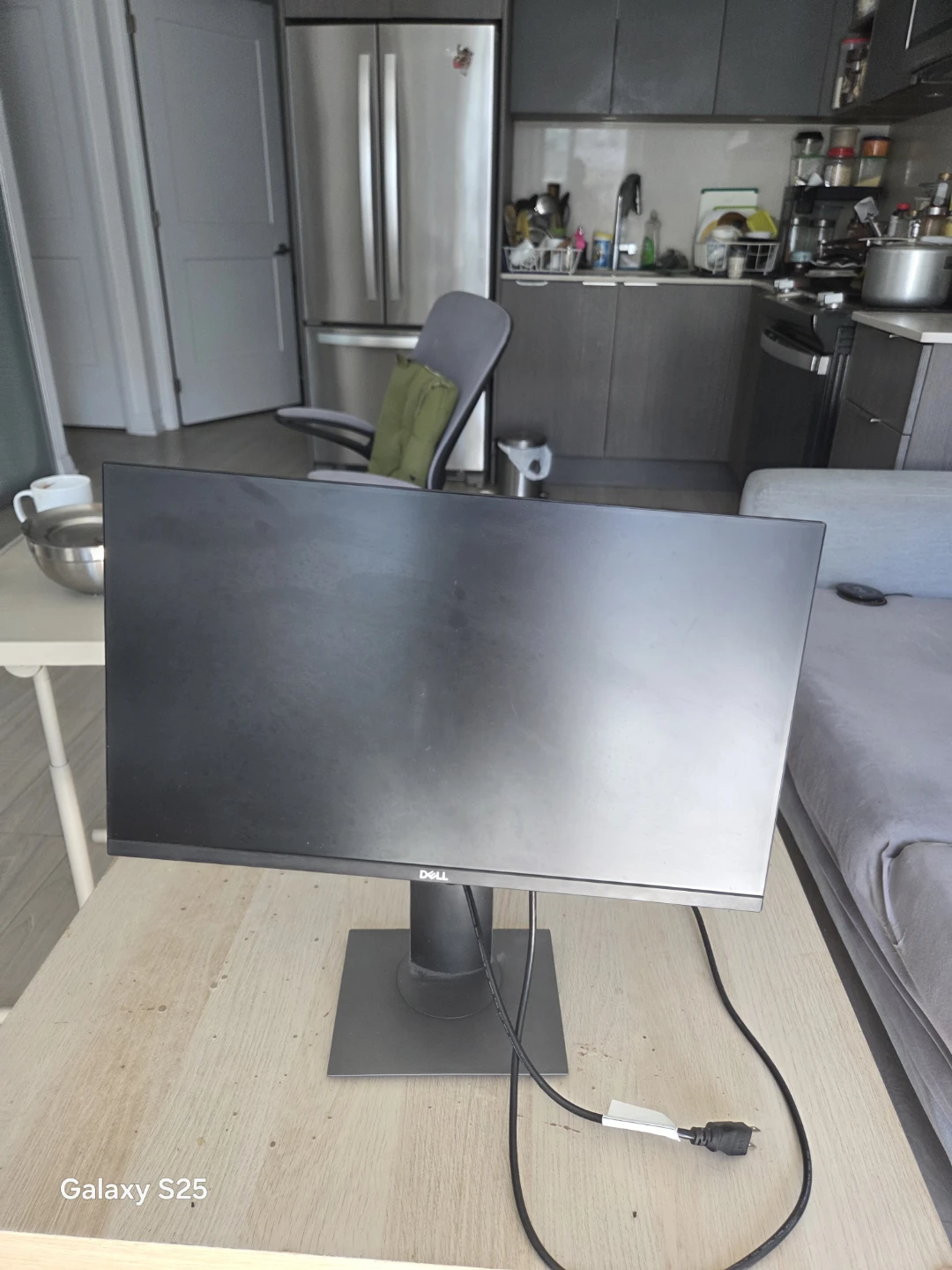 Dell Monitor