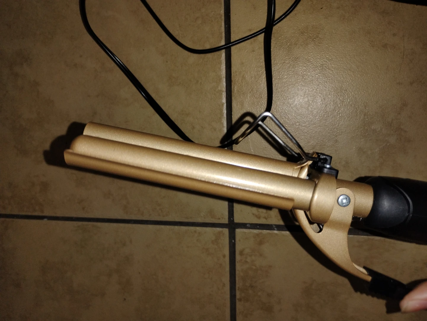 Hair styling tools - photo 3