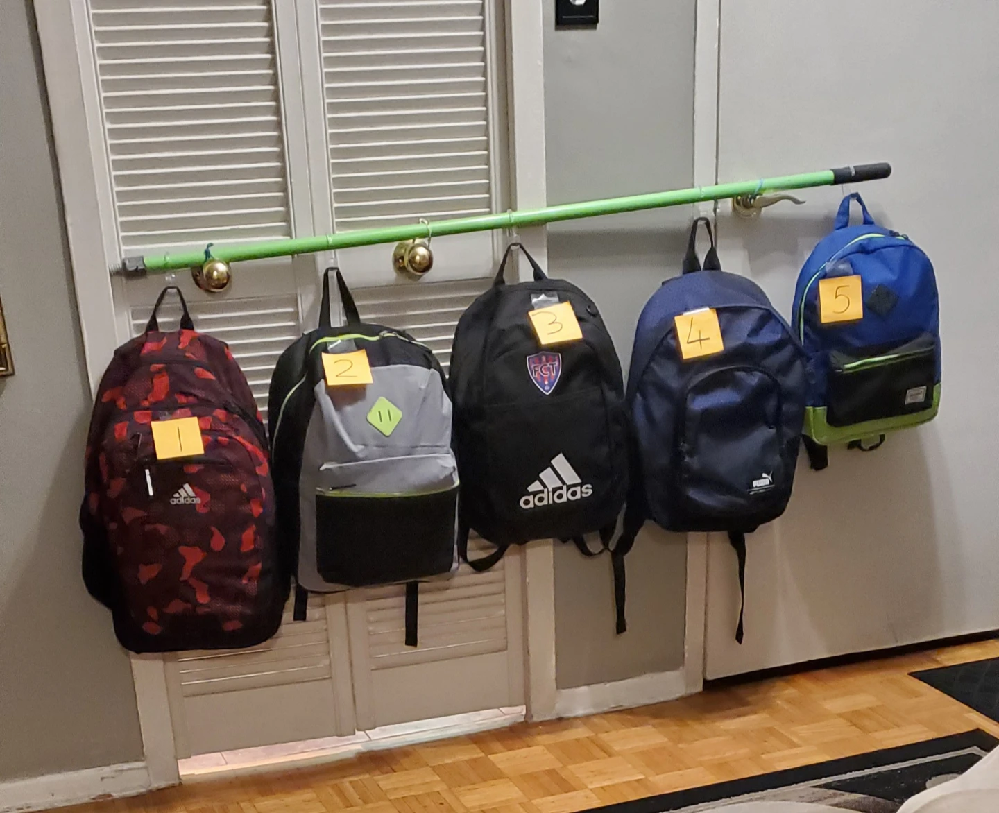 Laptop Backpacks