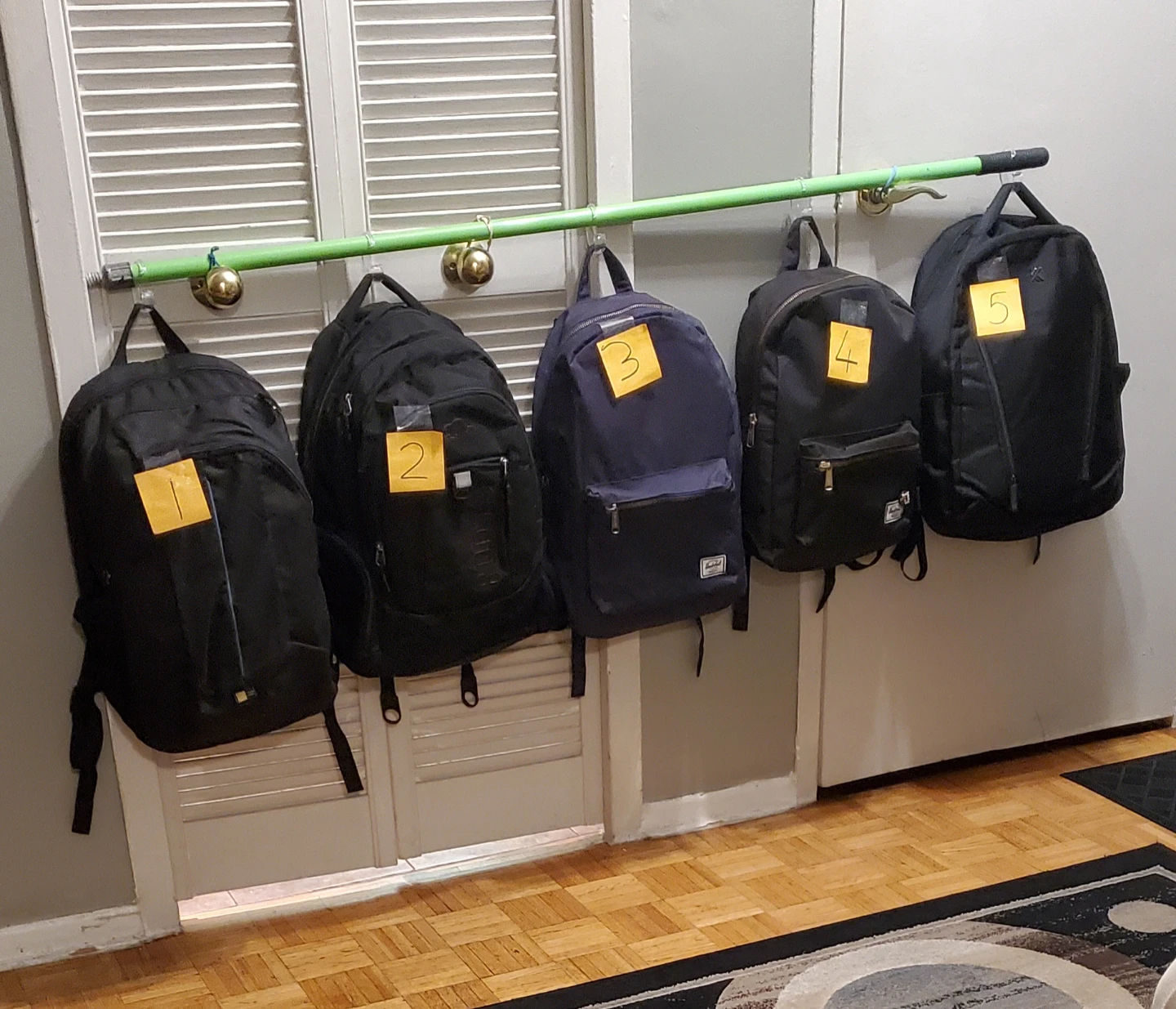 Laptop Backpacks - photo 2