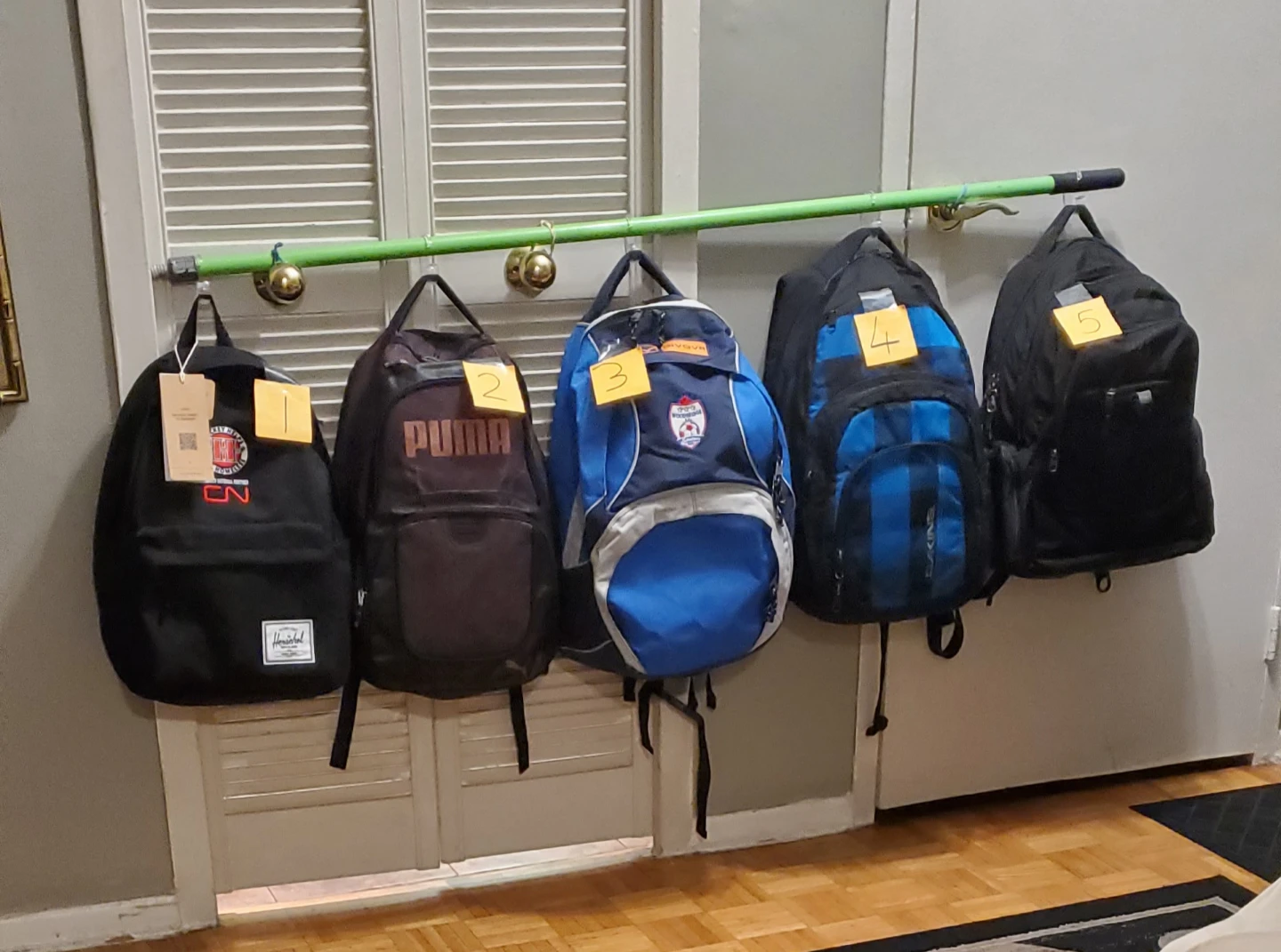 Laptop Backpacks - photo 5