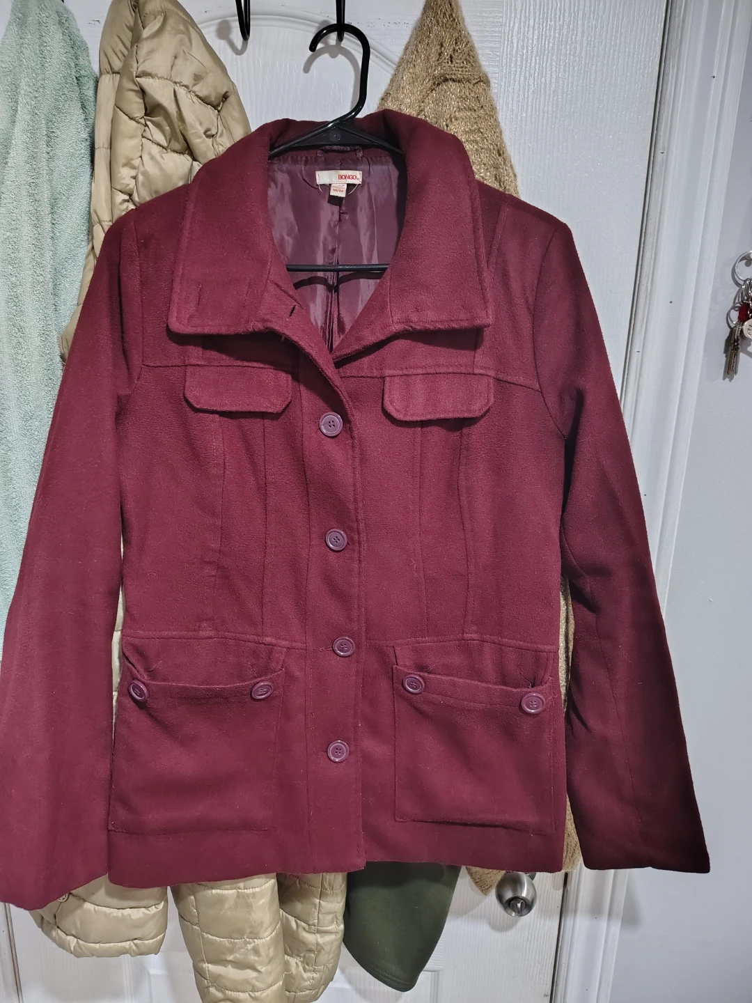 Bongo Women's Jacket - photo 3
