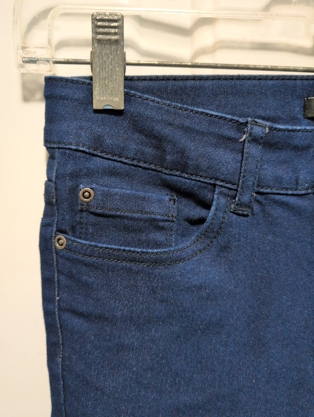 George. Girls Denim Jeans Size 12 - photo 2