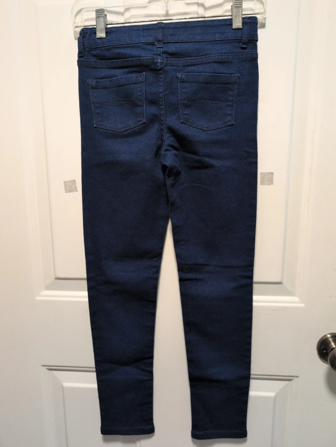 George. Girls Denim Jeans Size 12 - photo 3
