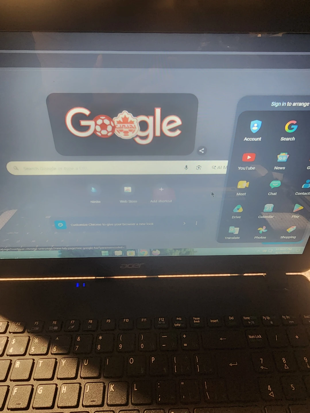 Acer Aspire E 15 Start Laptop - photo 4