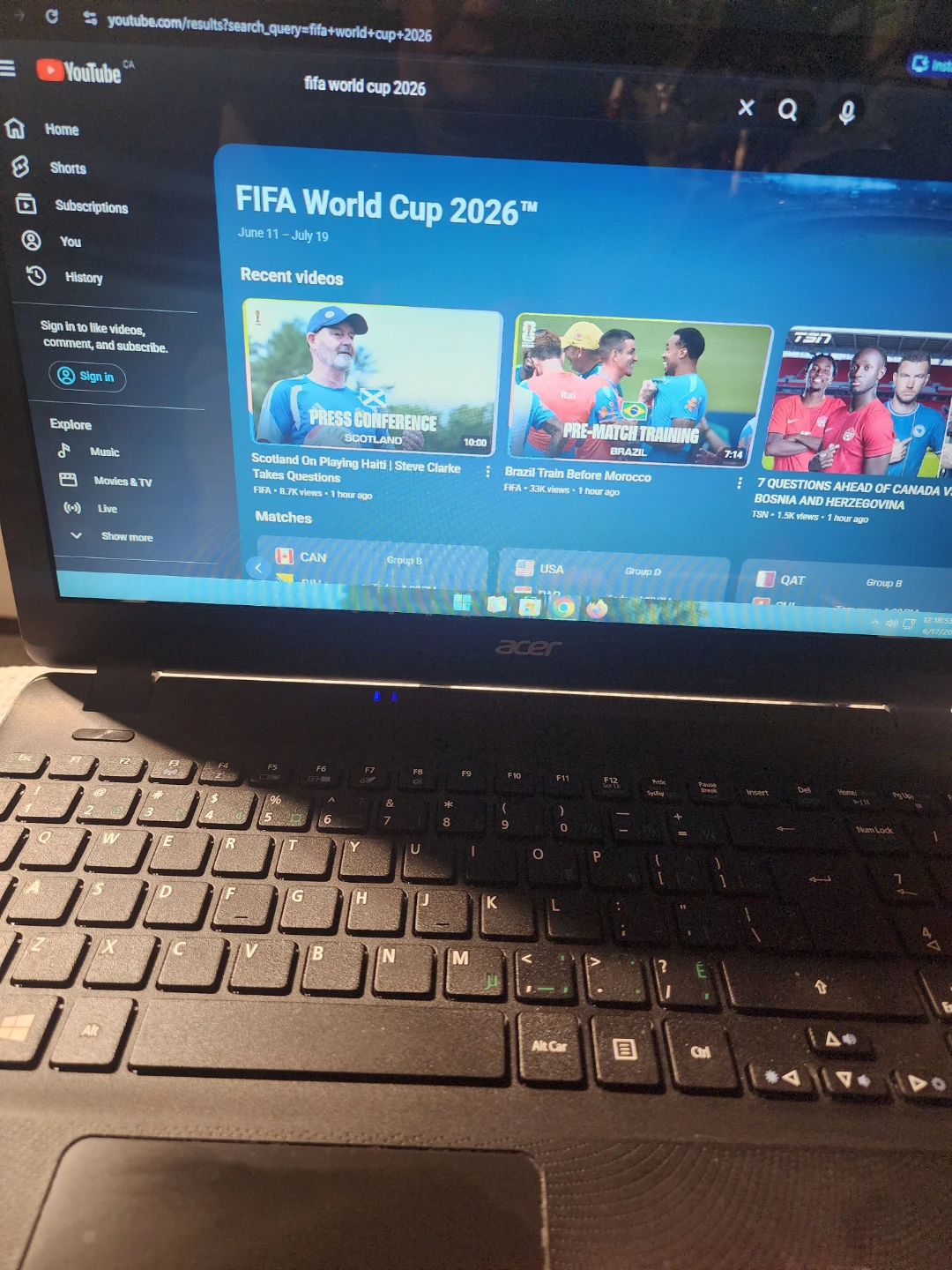 Acer Aspire E 15 Start Laptop - photo 5