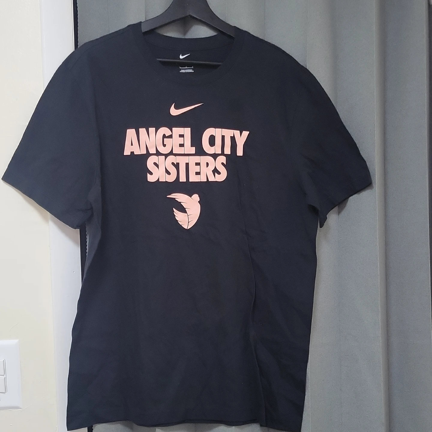Nike Angel City Sisters T-Shirt