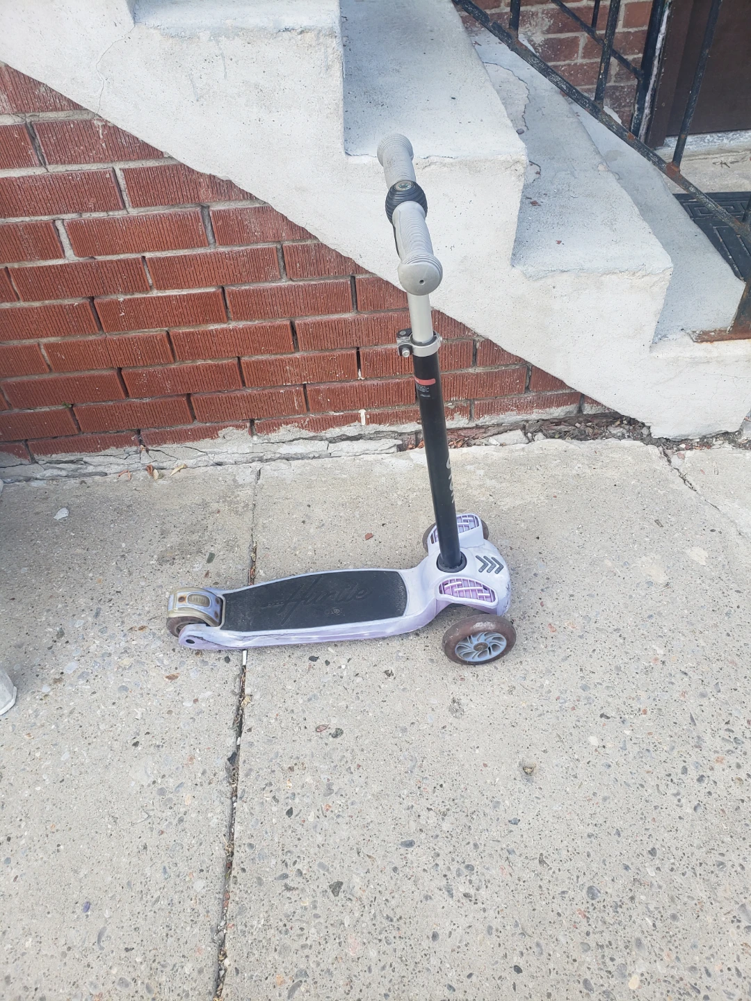 Didi Car Scooter - photo 2