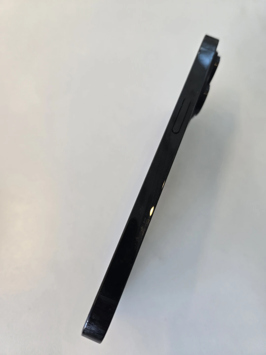 Apple iPhone 14 Pro Max Black - photo 3