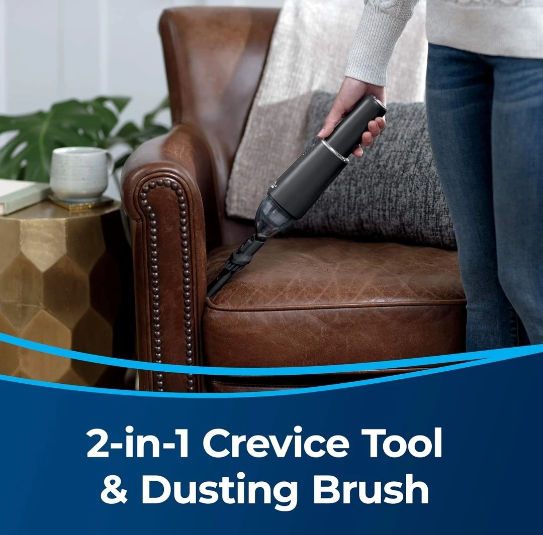 Bissell Hand Vacuum Cleaner - photo 2