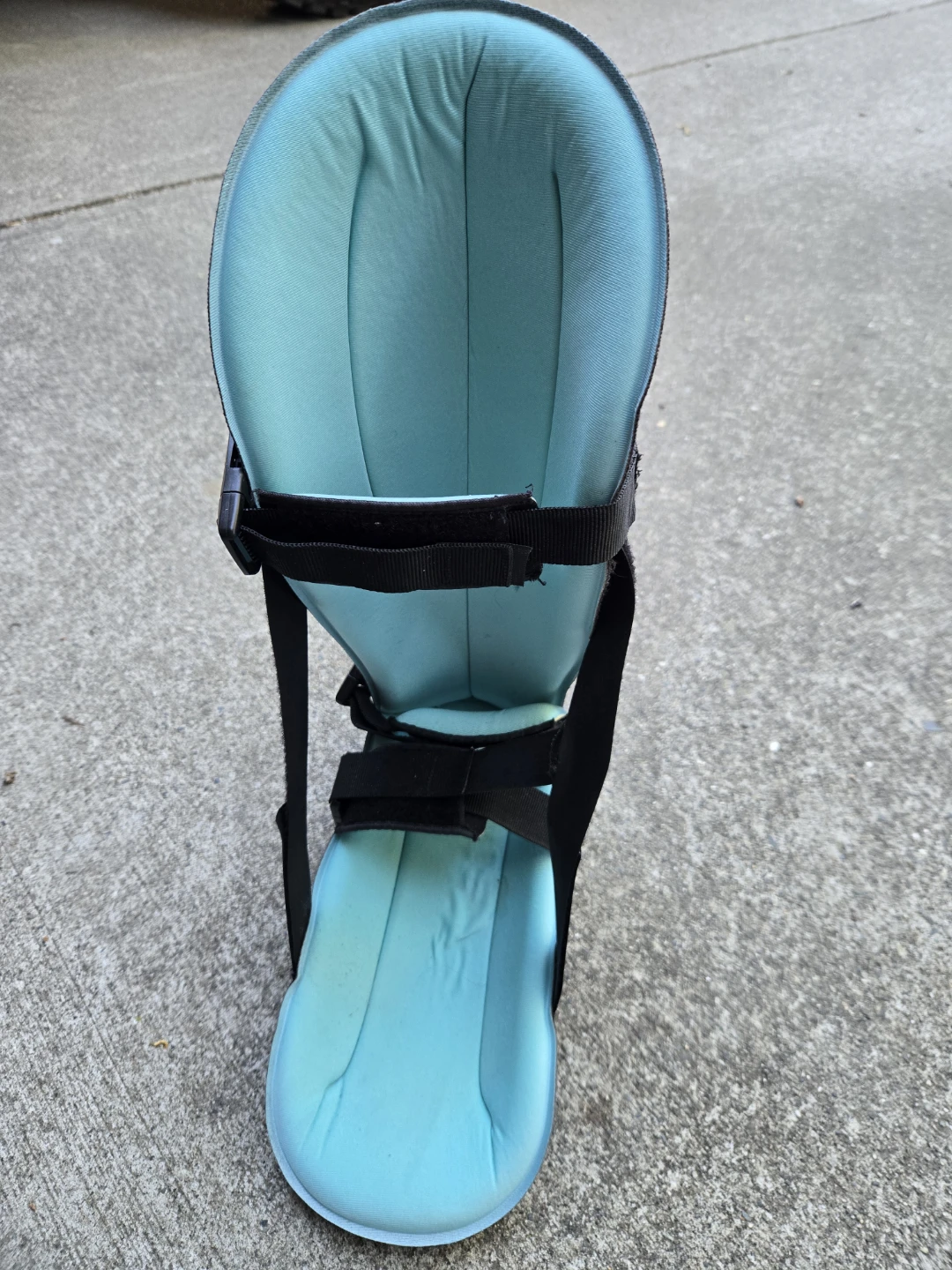 Foot Brace Orthotic Support - photo 2
