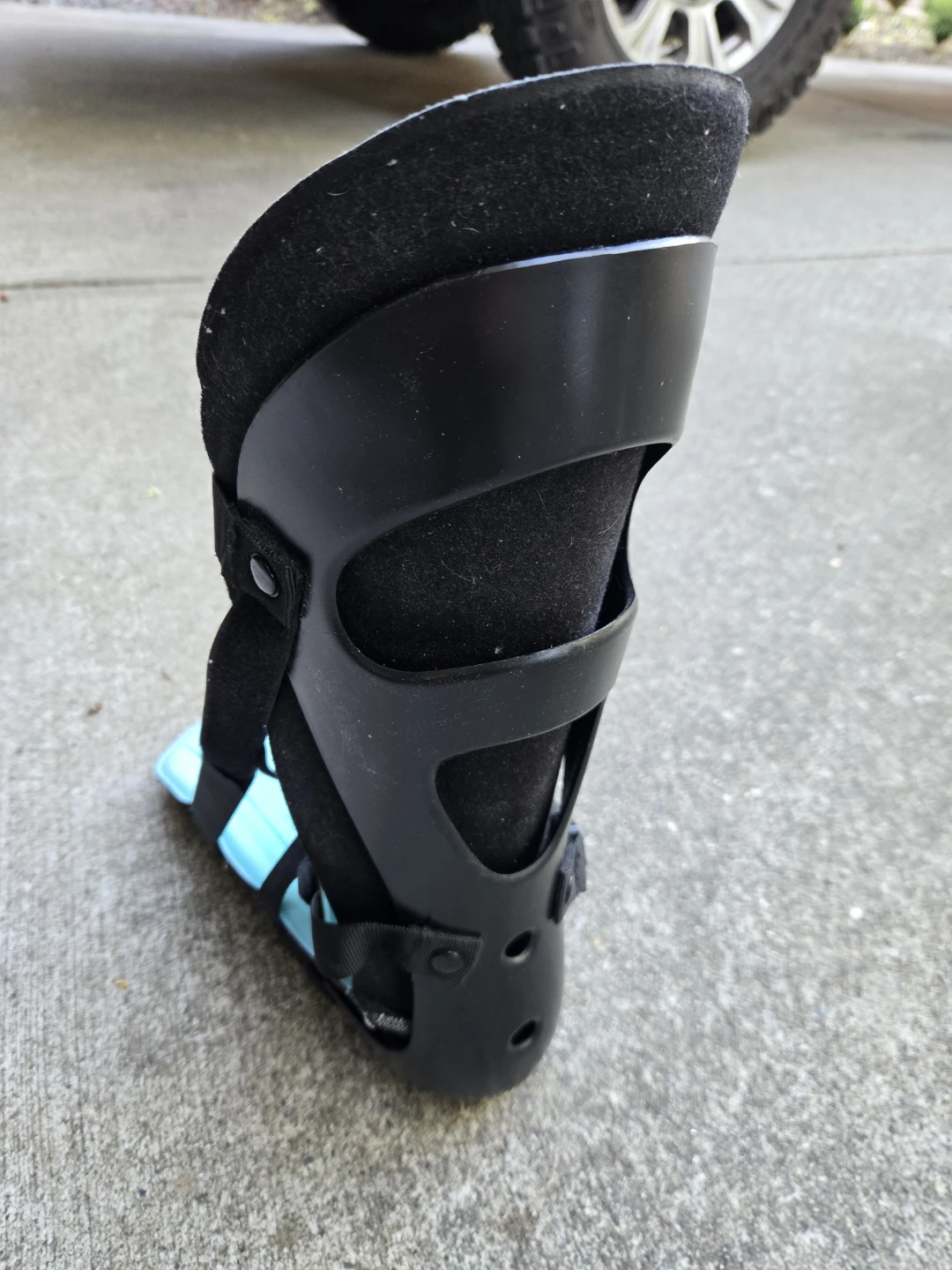 Foot Brace Orthotic Support - photo 3