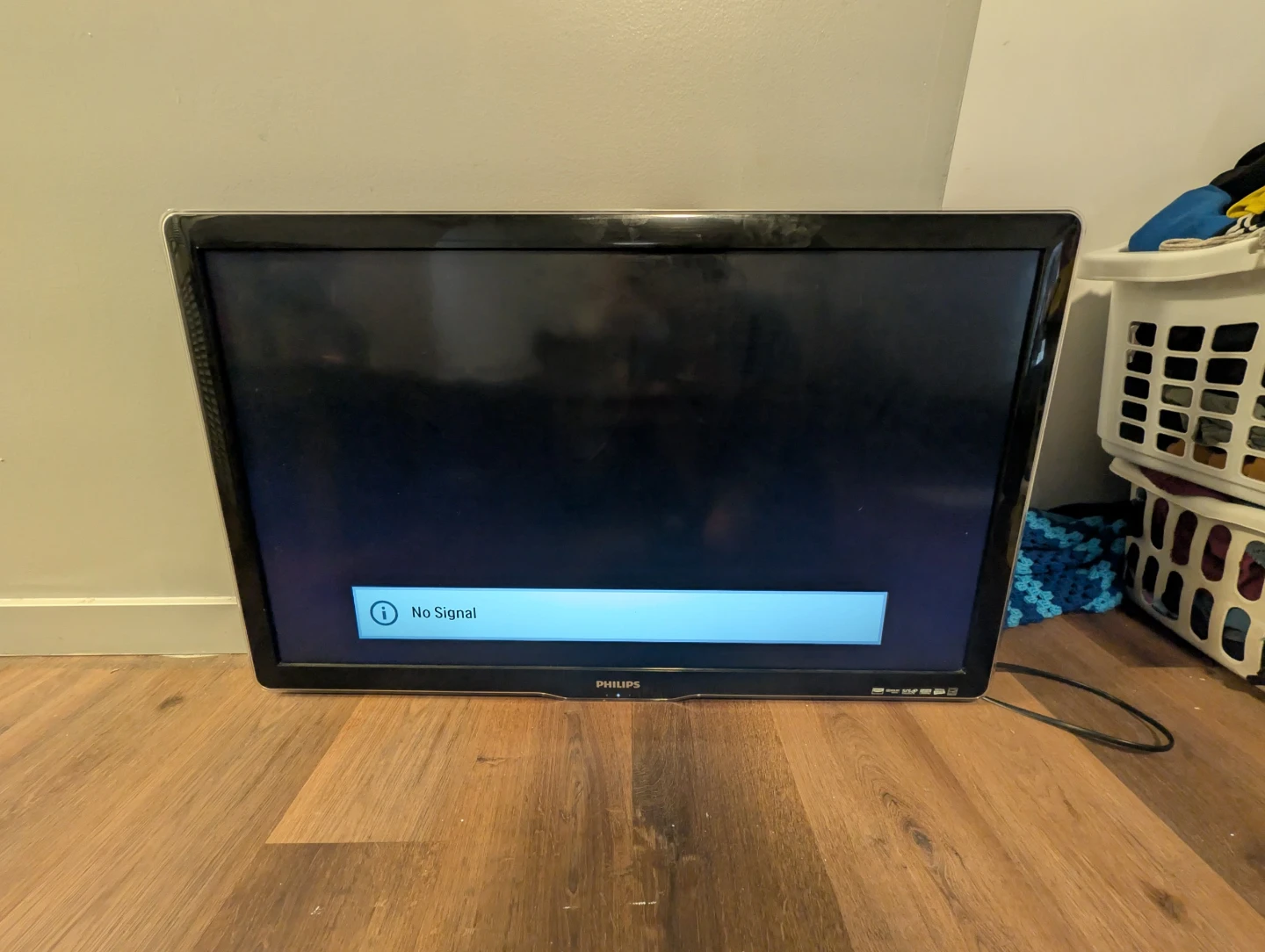 Philips 40PFL7505D/F7 40-inch Full HD 1080p LCD TV - photo 4