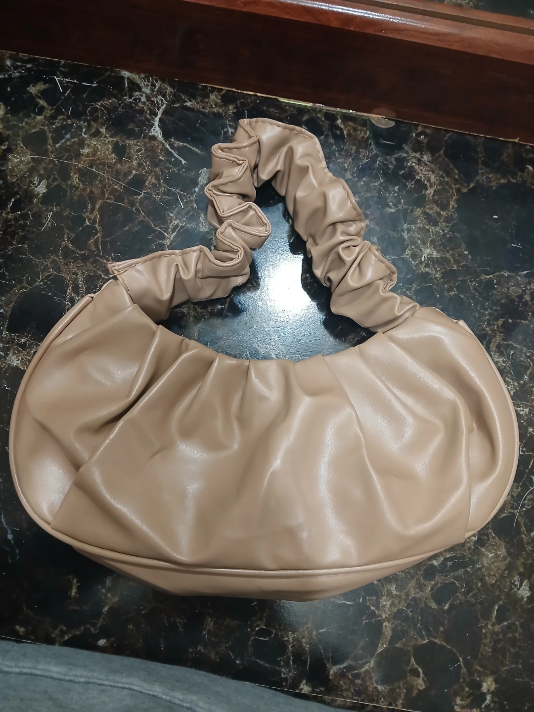 Women's Shoulder Bag - photo 3