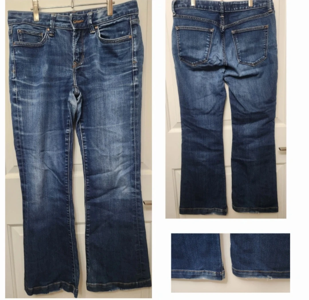 ⚽ Six Jeans Bundle - photo 5