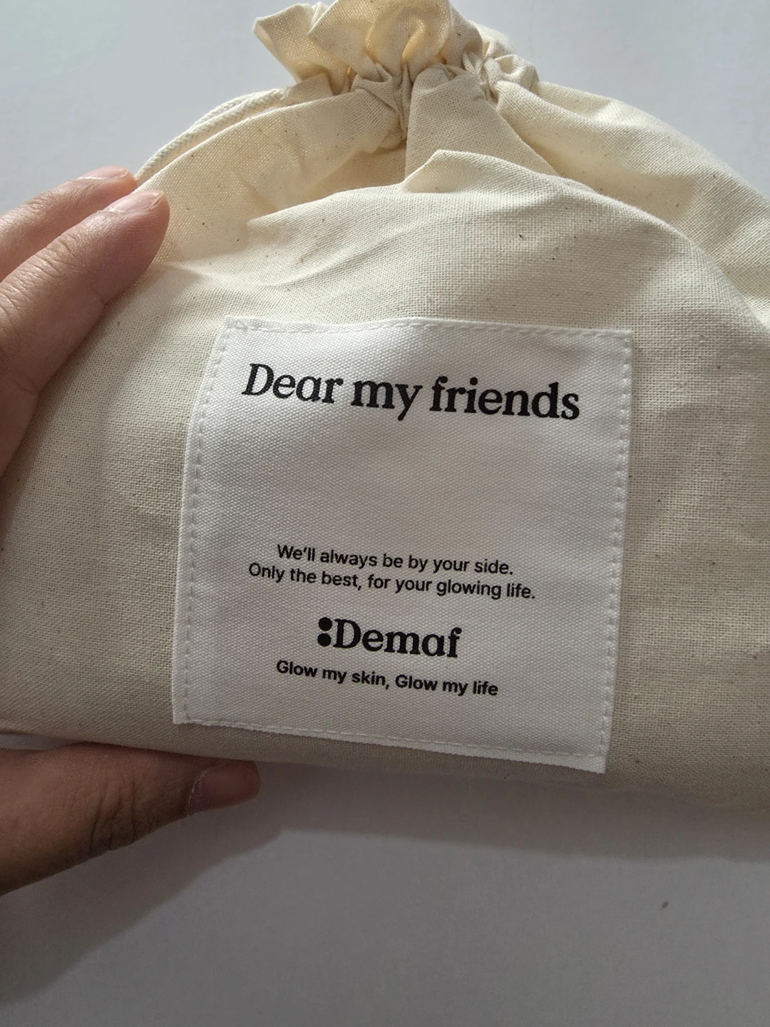 Demaf Skincare Trial Kit ⚽️ - photo 2