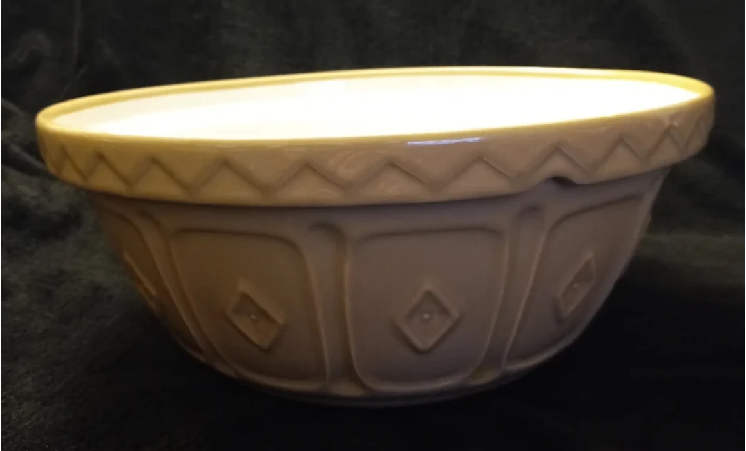 Mixing Bowl