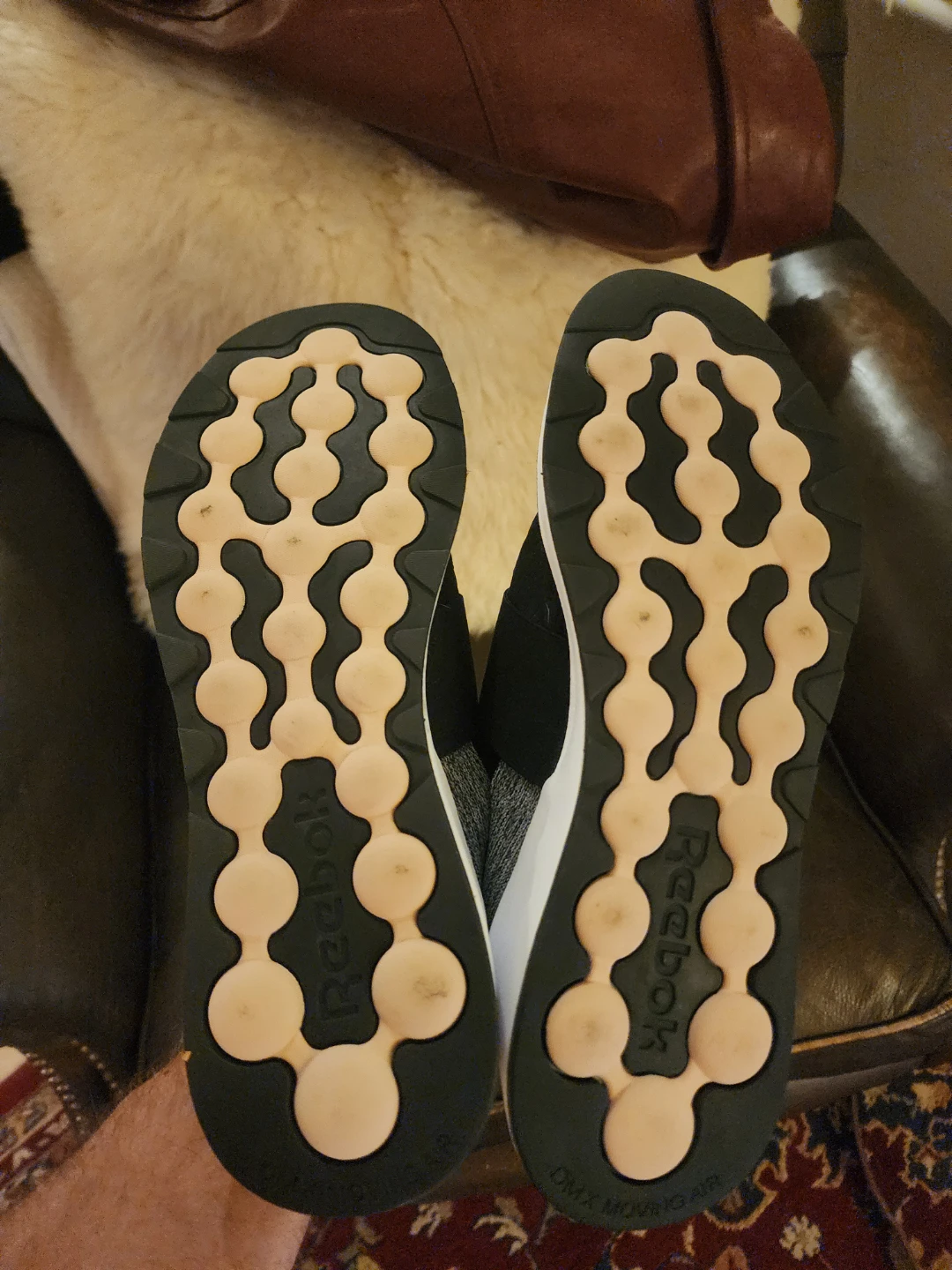 Reebok Women's DMX Running Shoes-Size 10 - photo 3