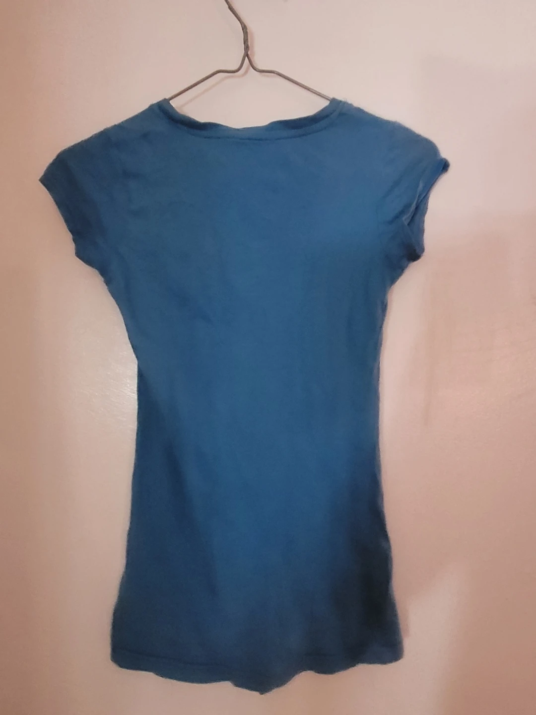 Blue Italia '21 T-Shirt - photo 2