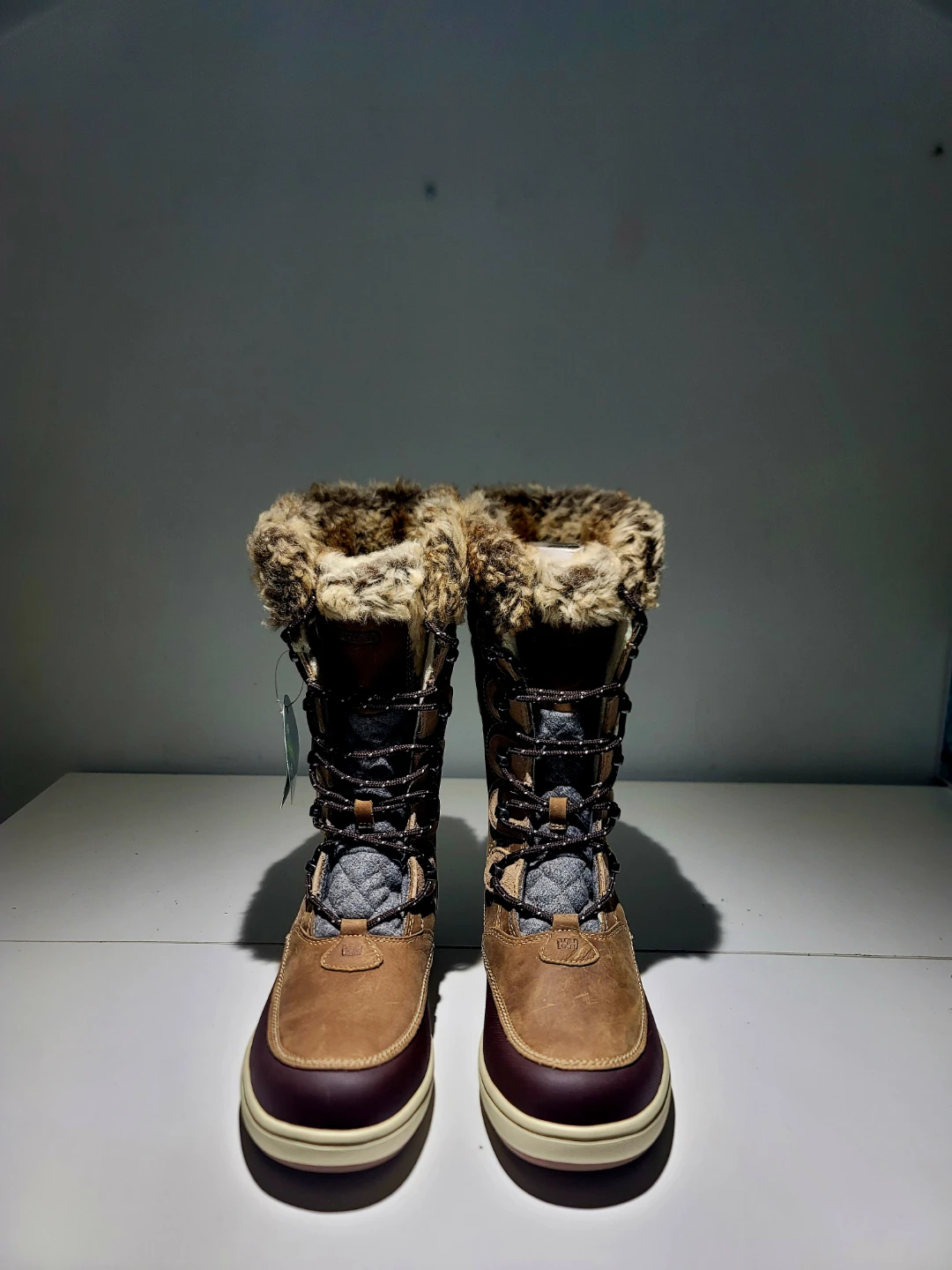 Helly Hansen Women's Waterproof Winter Boots - photo 2