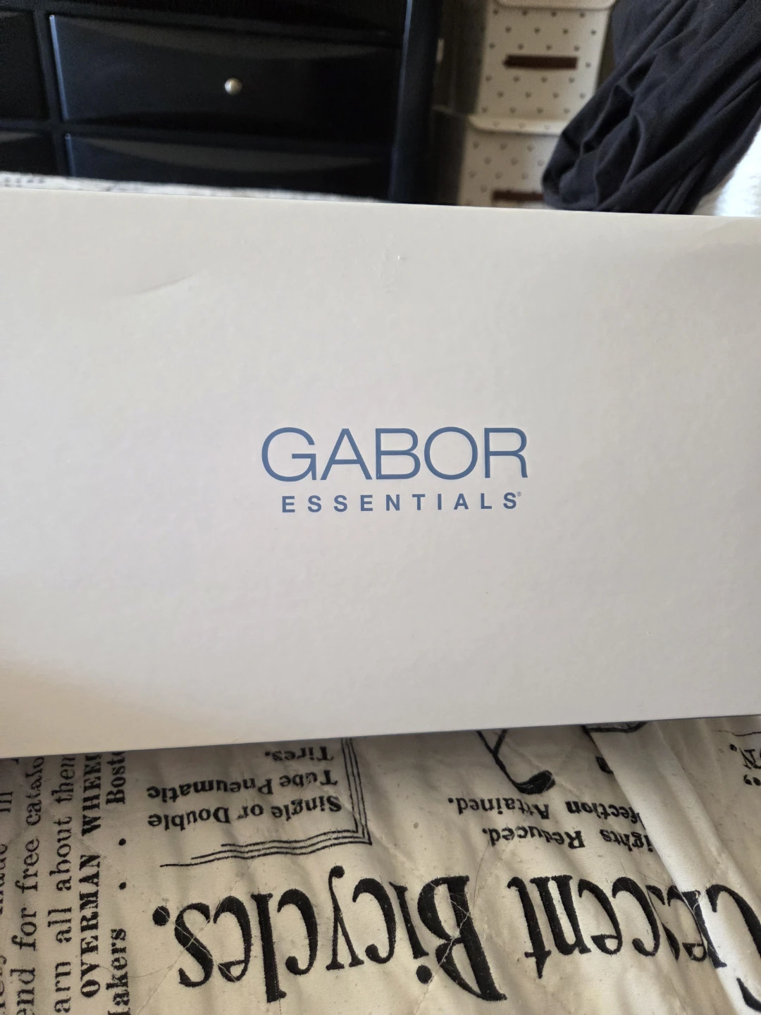 Gabor Essentials Blonde Wig