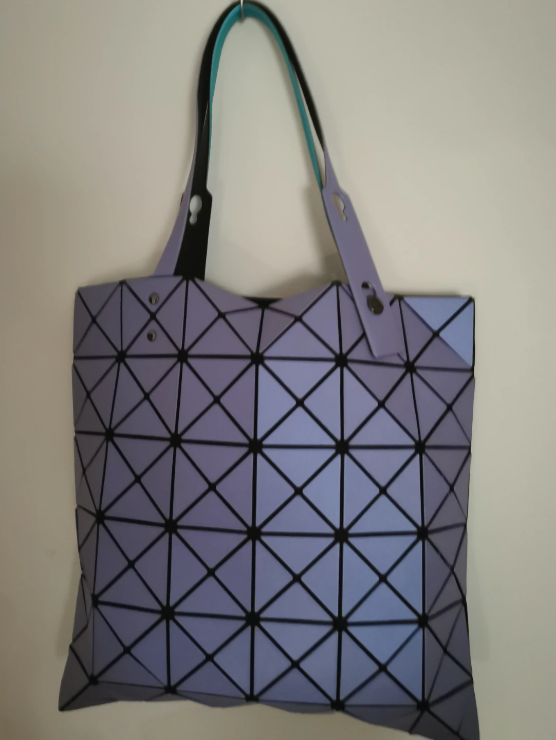 Bao Bao Issey Miyake Tote Bag - photo 3