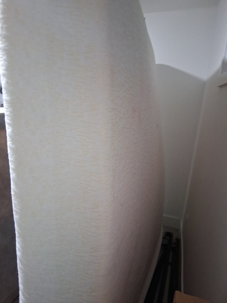 1. King Size Mattress , 2. Twin Size Bed Box