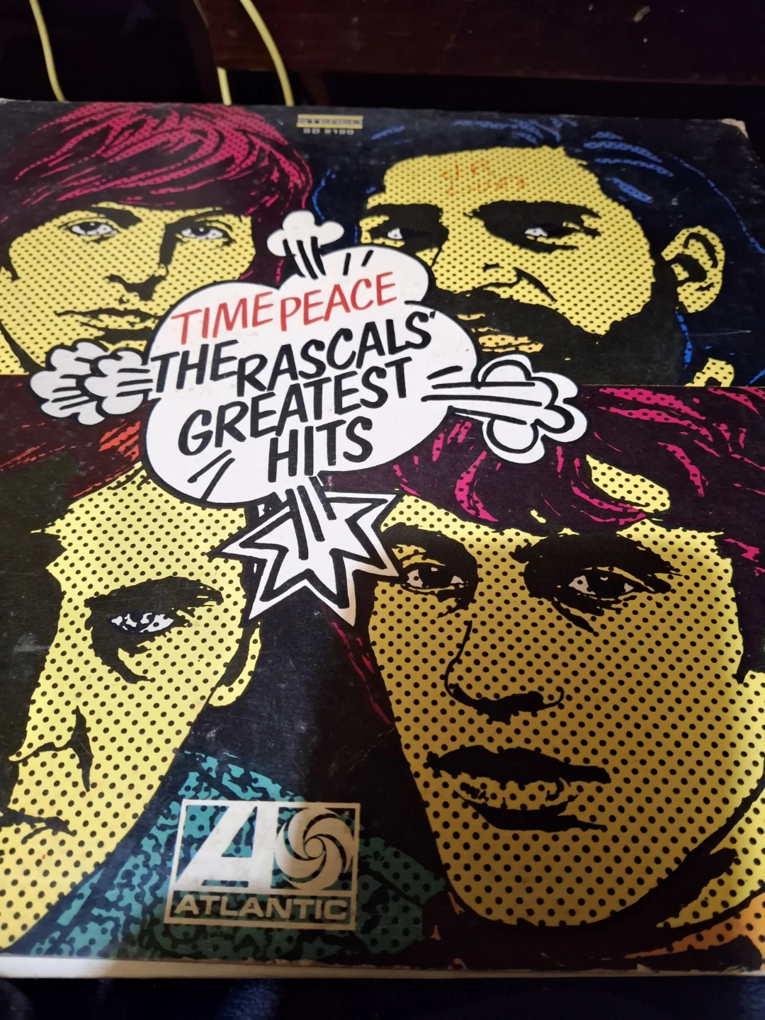 Vinyl Albums - photo 2