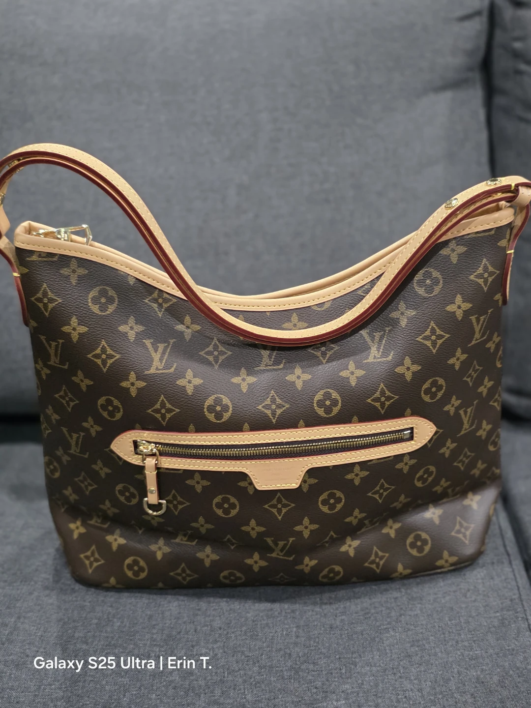 Shoulder Bag