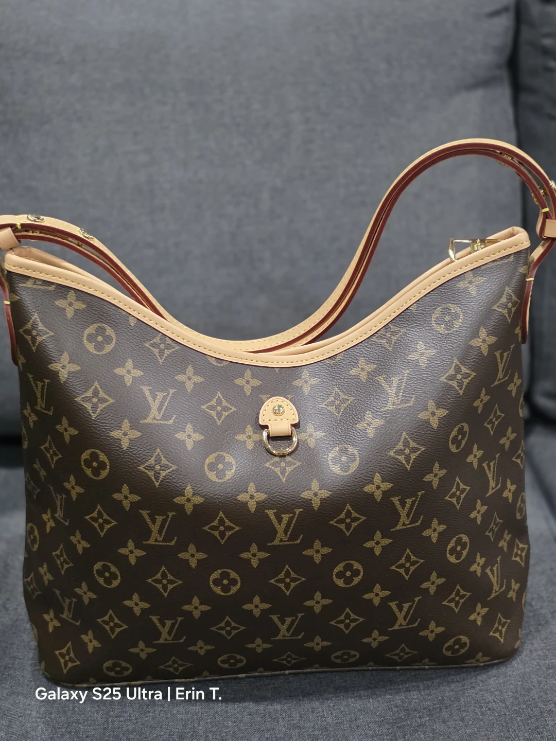 Shoulder Bag - photo 3