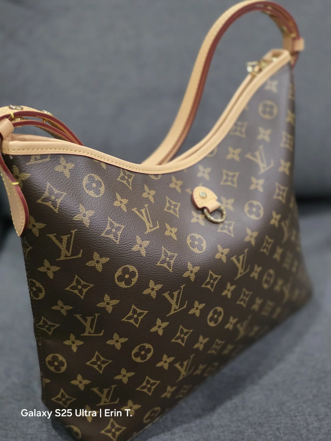 Shoulder Bag - photo 4