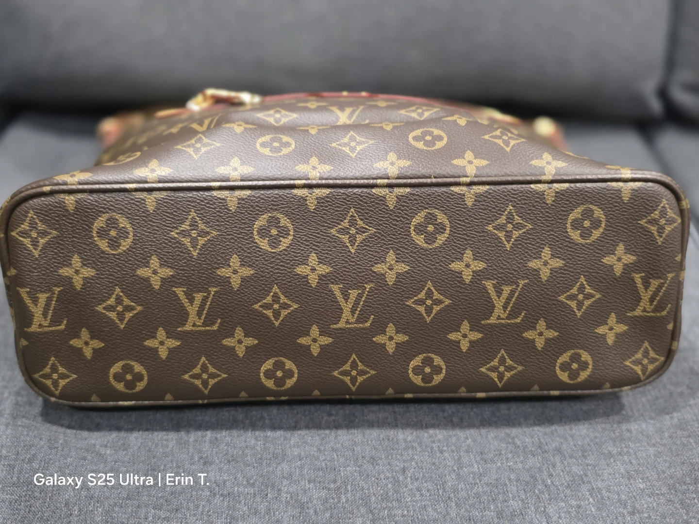 Shoulder Bag - photo 5