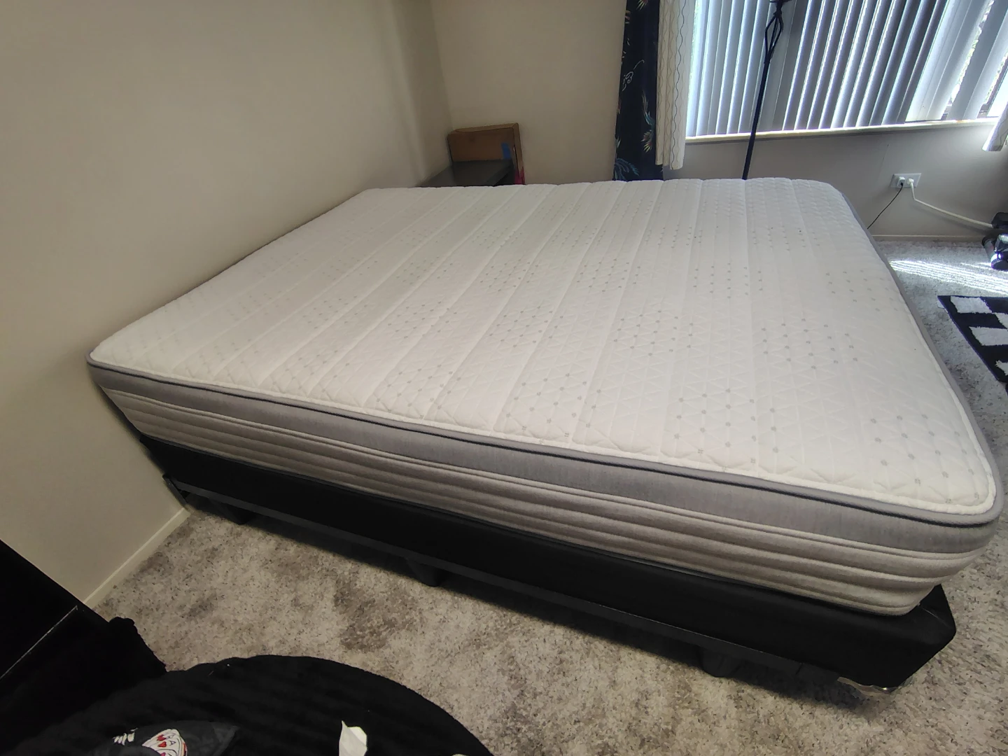 Helix Plus Mattress - photo 4