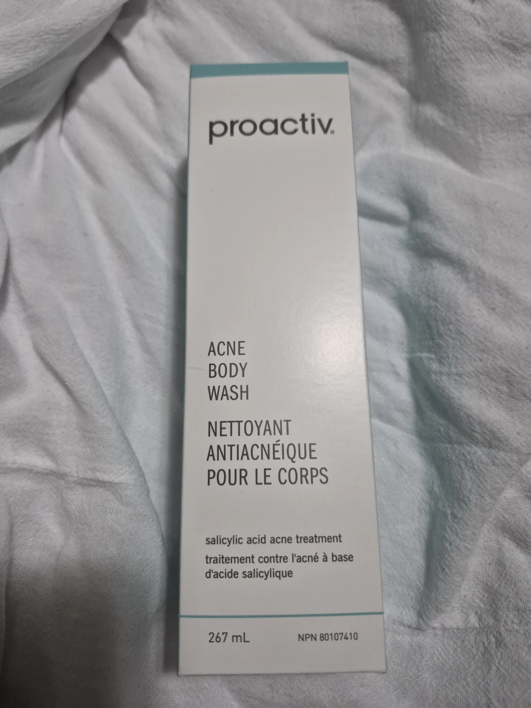Proactiv Acne Body Wash 267mL (2 Pack) - photo 2