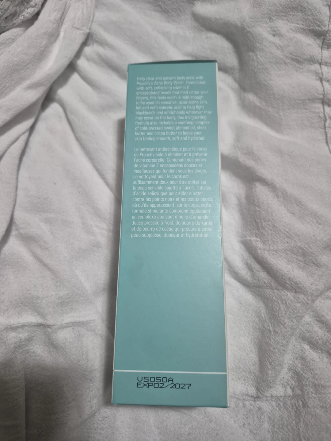 Proactiv Acne Body Wash 267mL (2 Pack) - photo 3