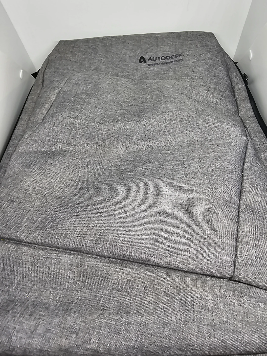 Autodesk Backpack