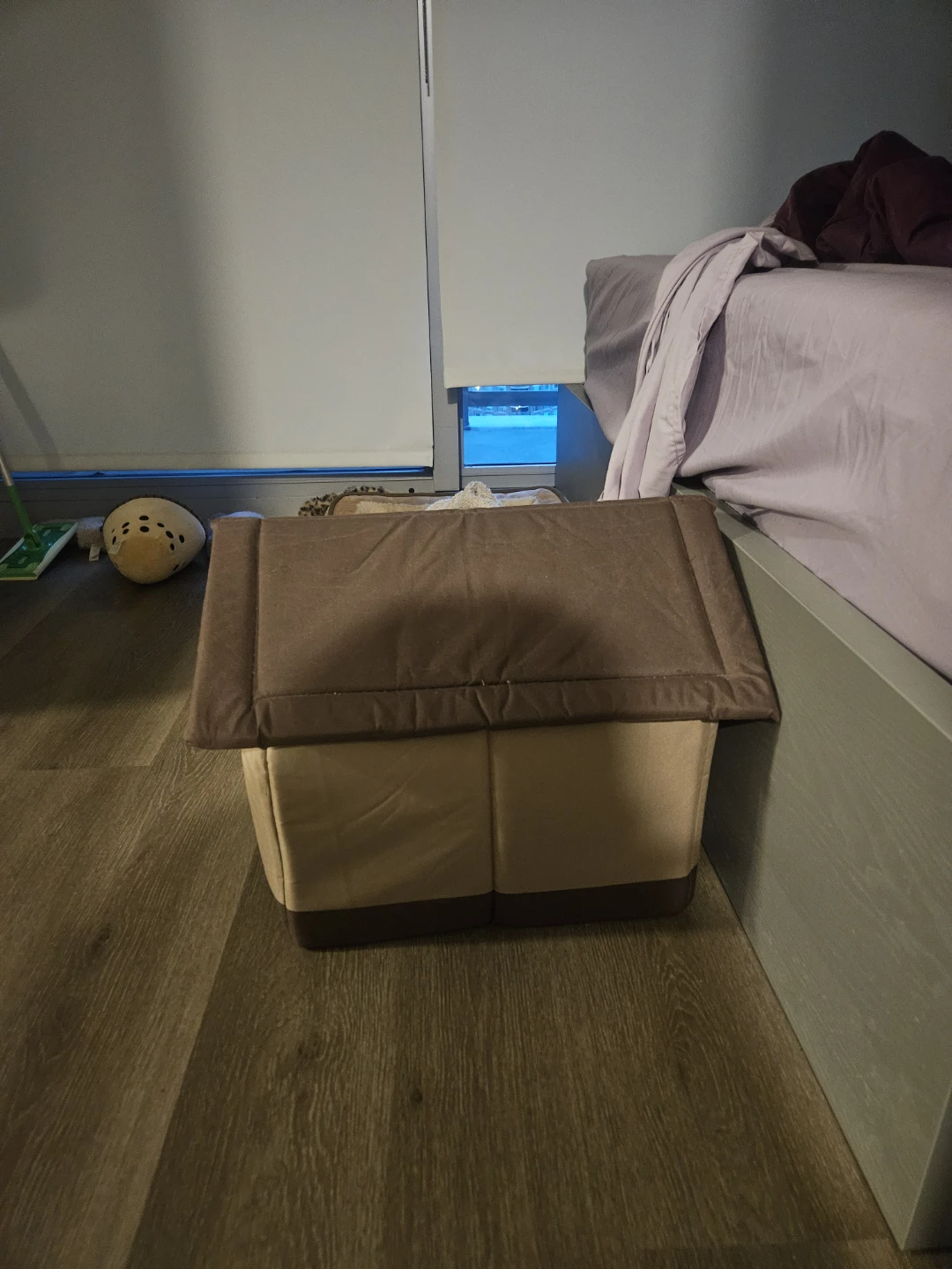 Soft Pet House Bed - photo 2