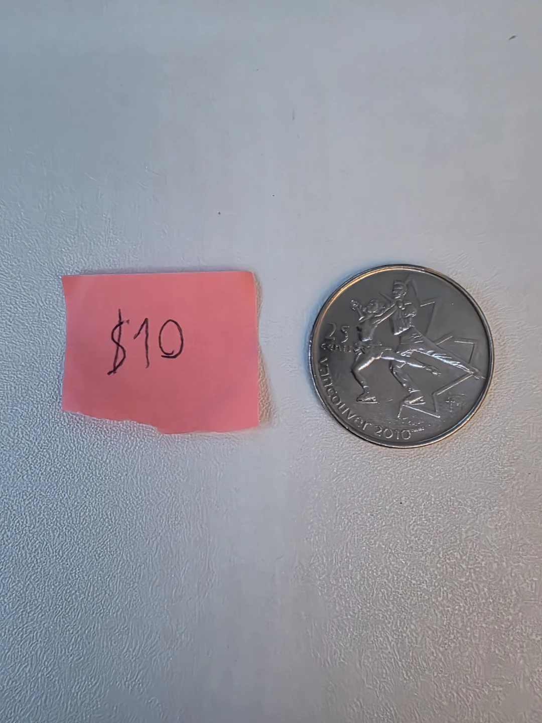 Collection of Rare Canadian Quarters - photo 3