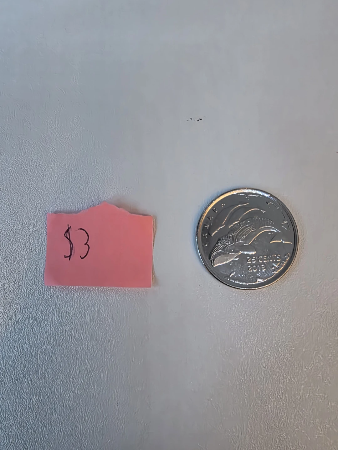 Collection of Rare Canadian Quarters - photo 4