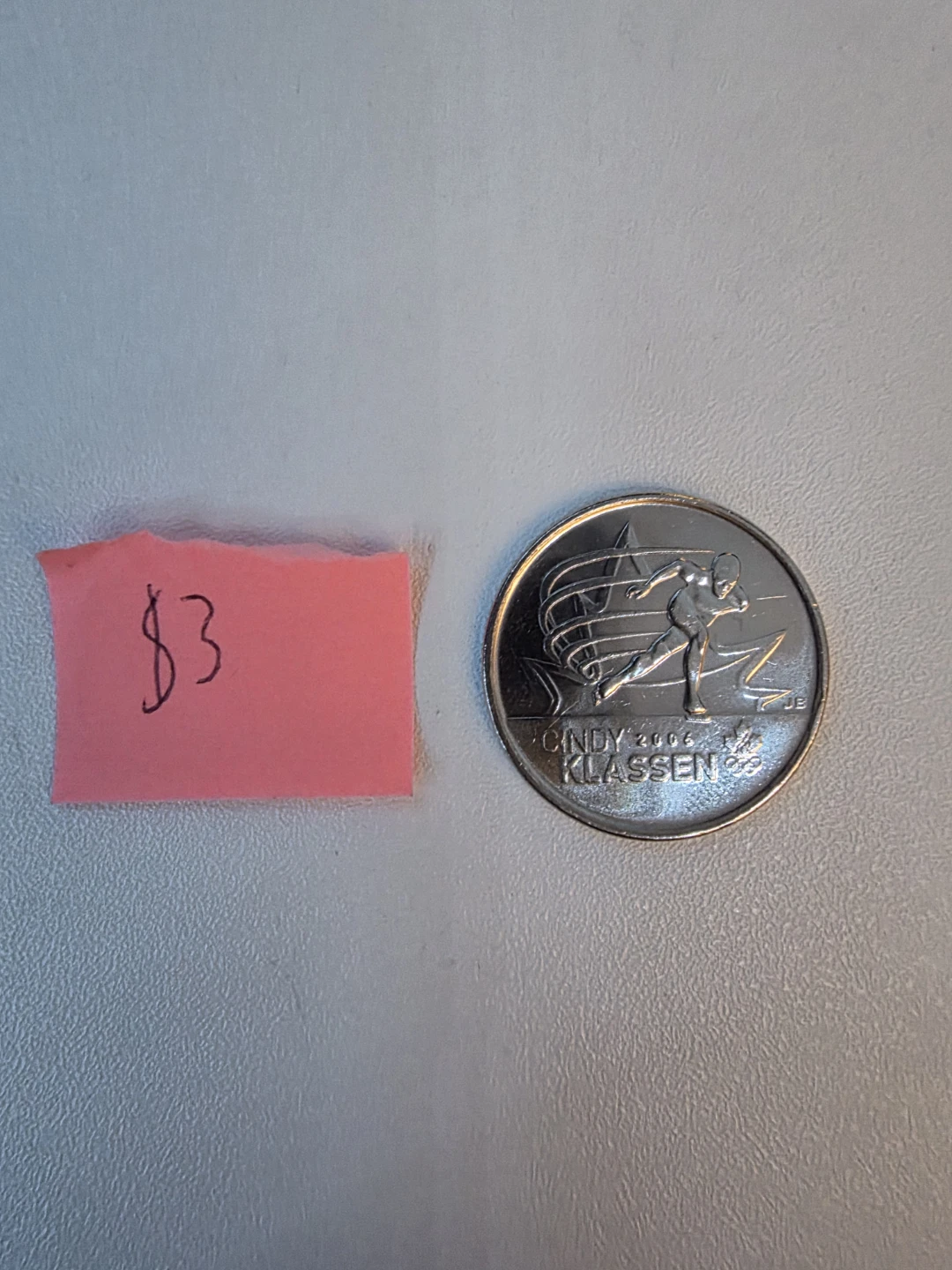 Collection of Rare Canadian Quarters - photo 5