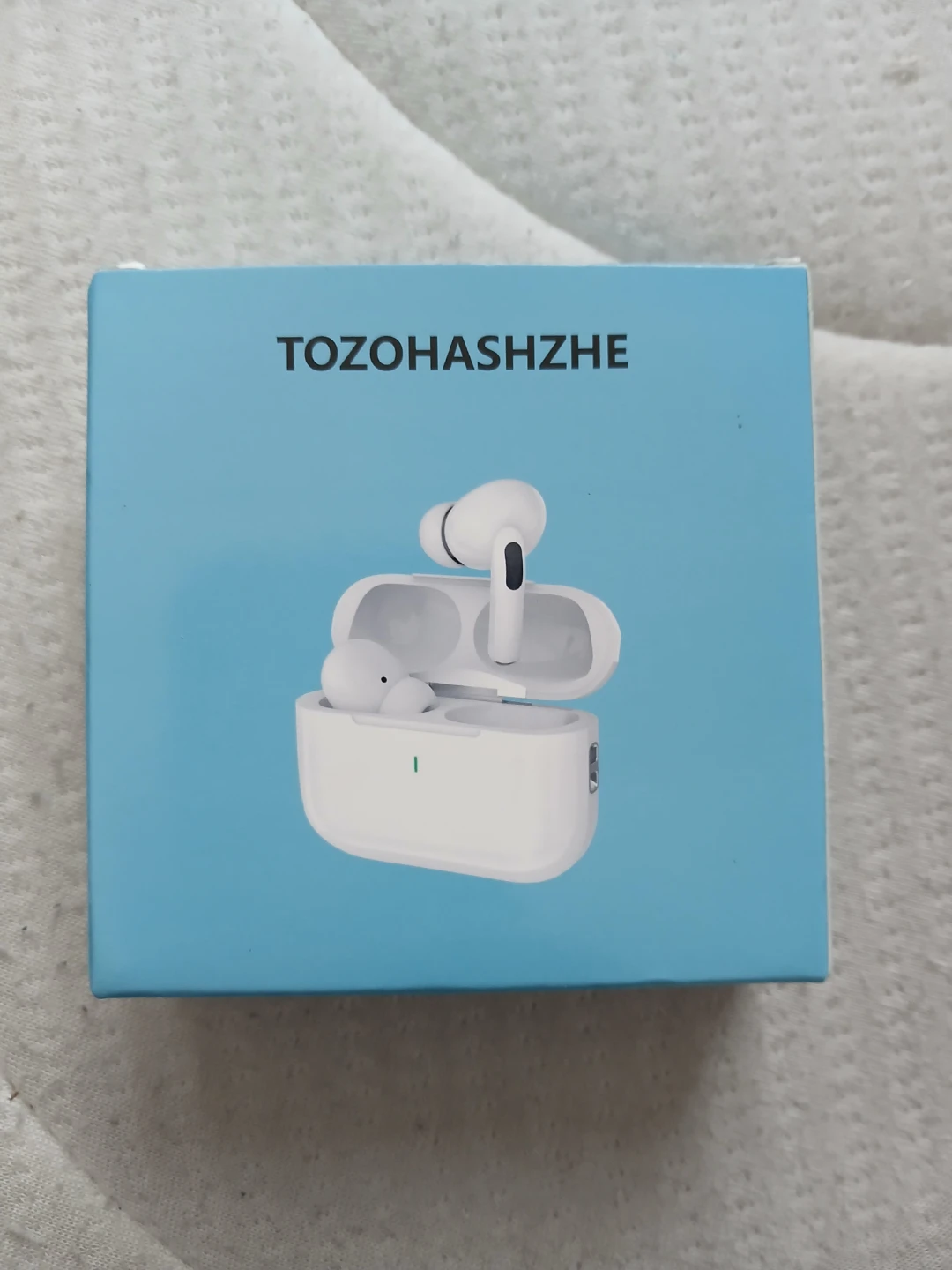TOZOHASHZHE Wireless Earbuds