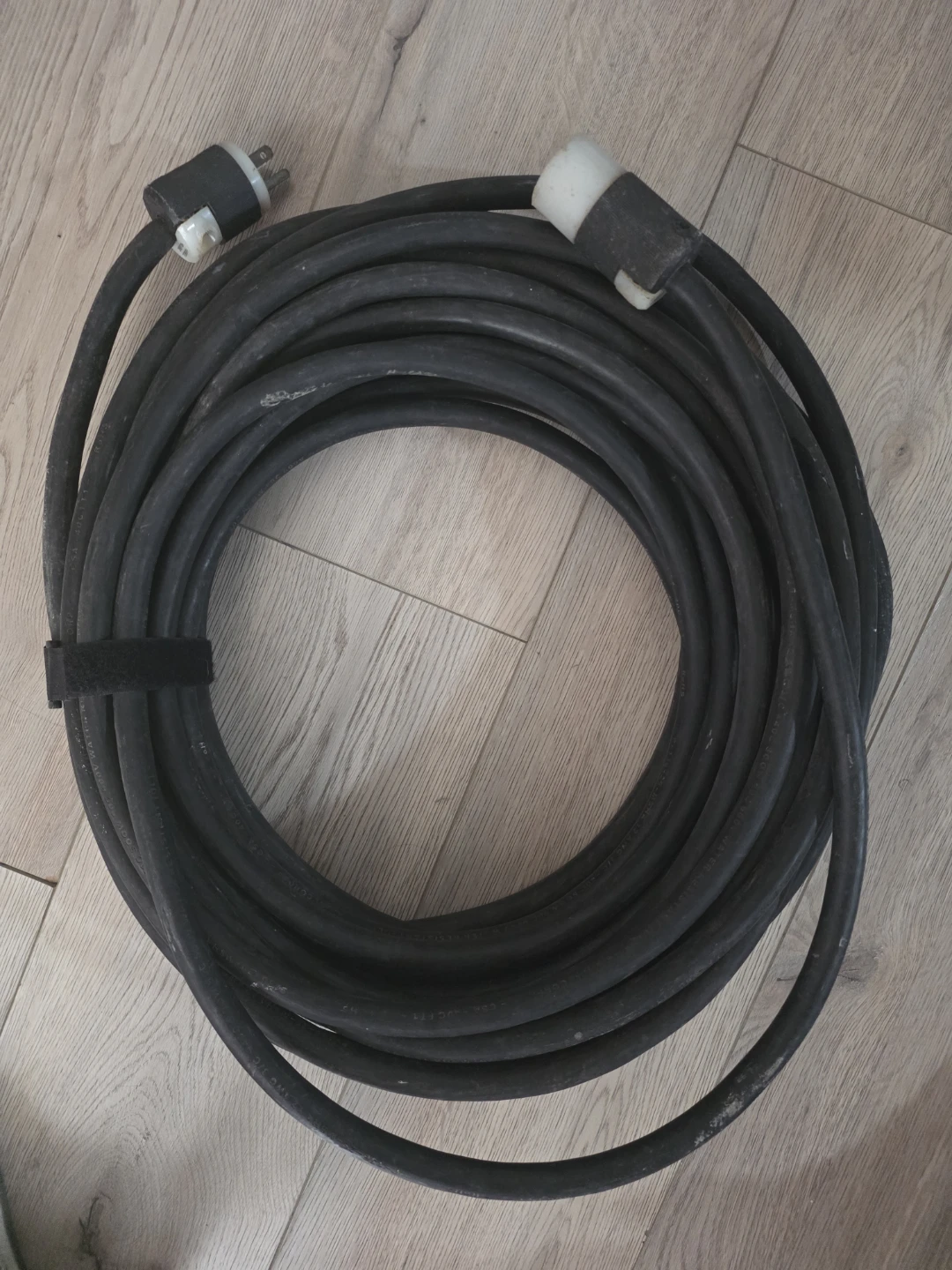 Heavy Duty Extension Cord