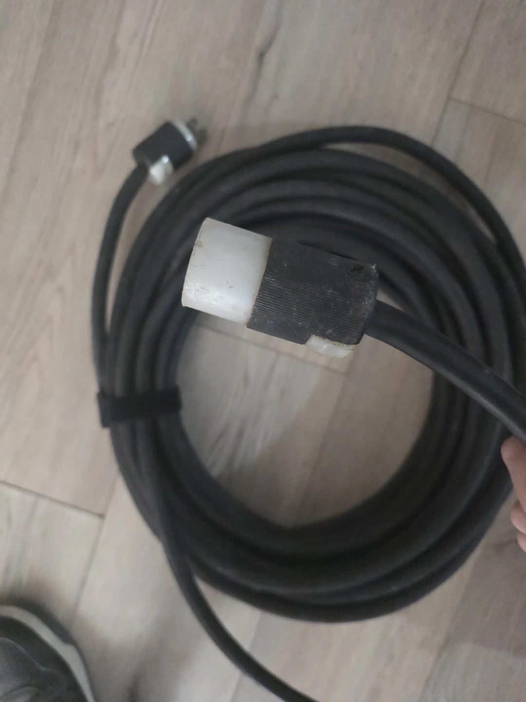 Heavy Duty Extension Cord - photo 2
