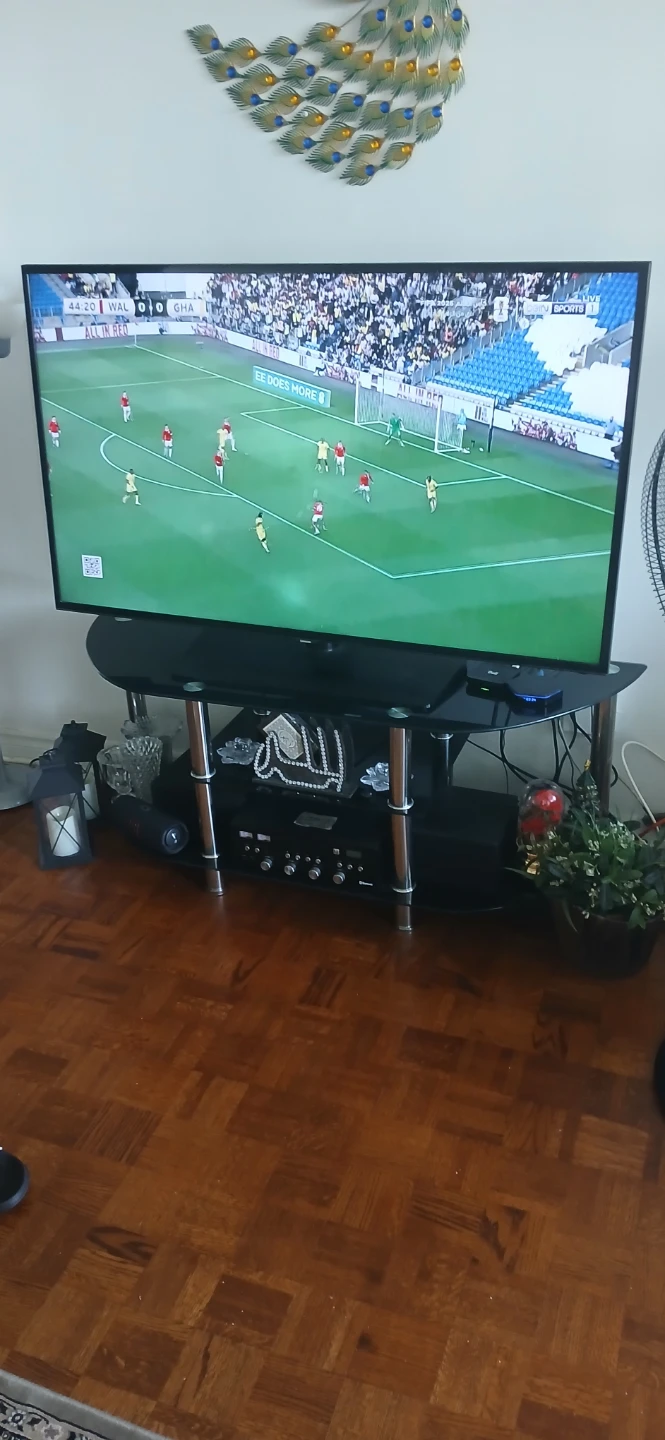 Samsung 58 inch TV