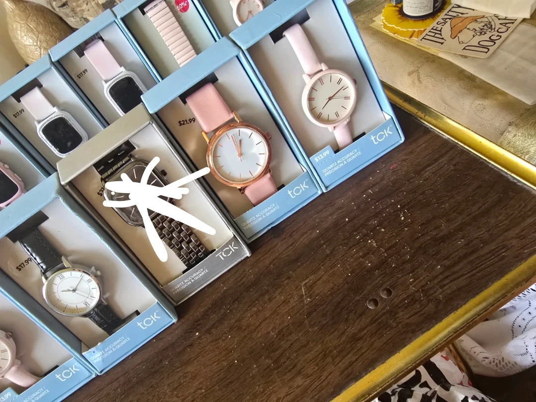 TCK Watches - Assorted Styles - photo 5