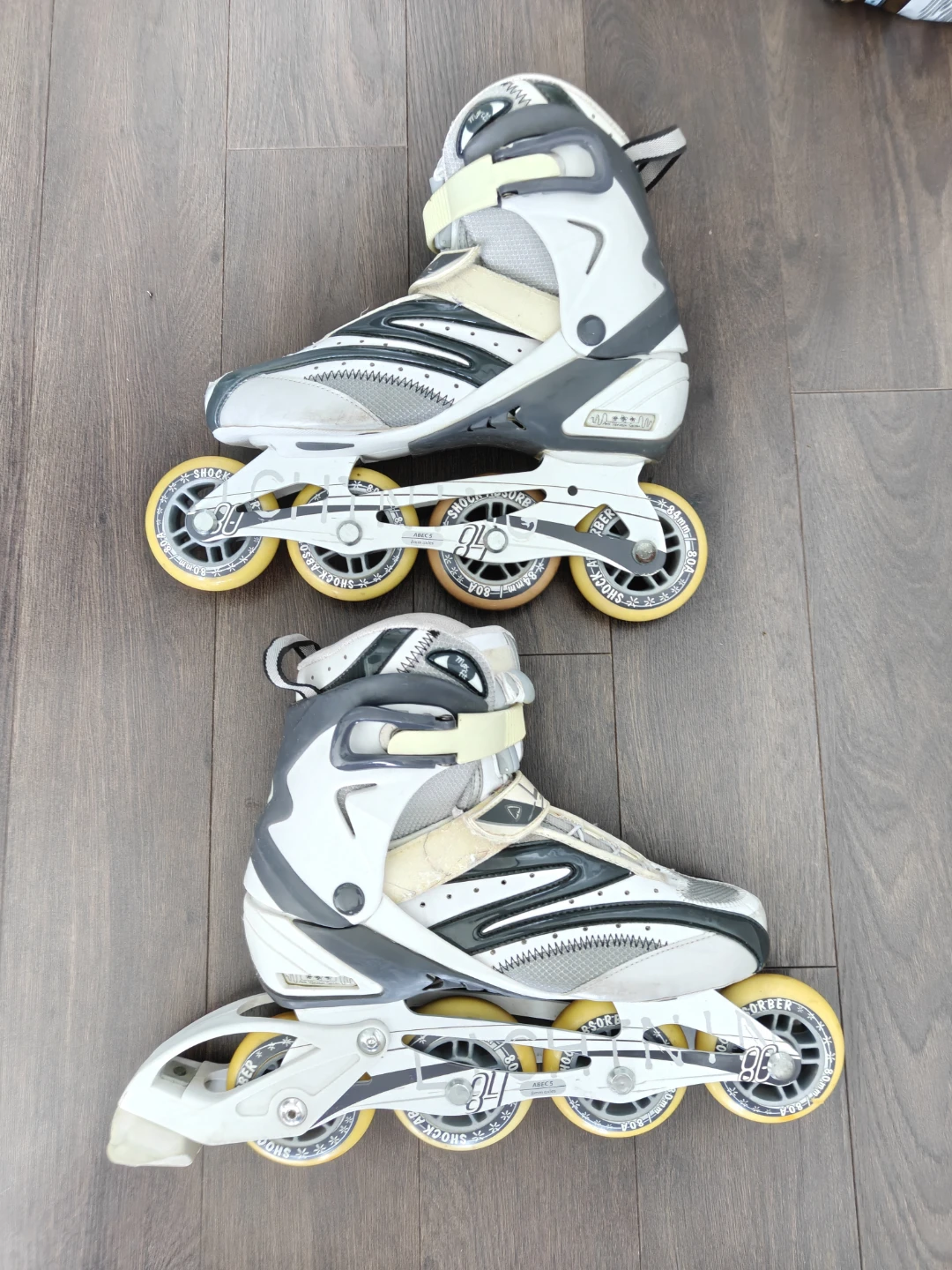 Inline Skates (Size 7.0), - photo 2