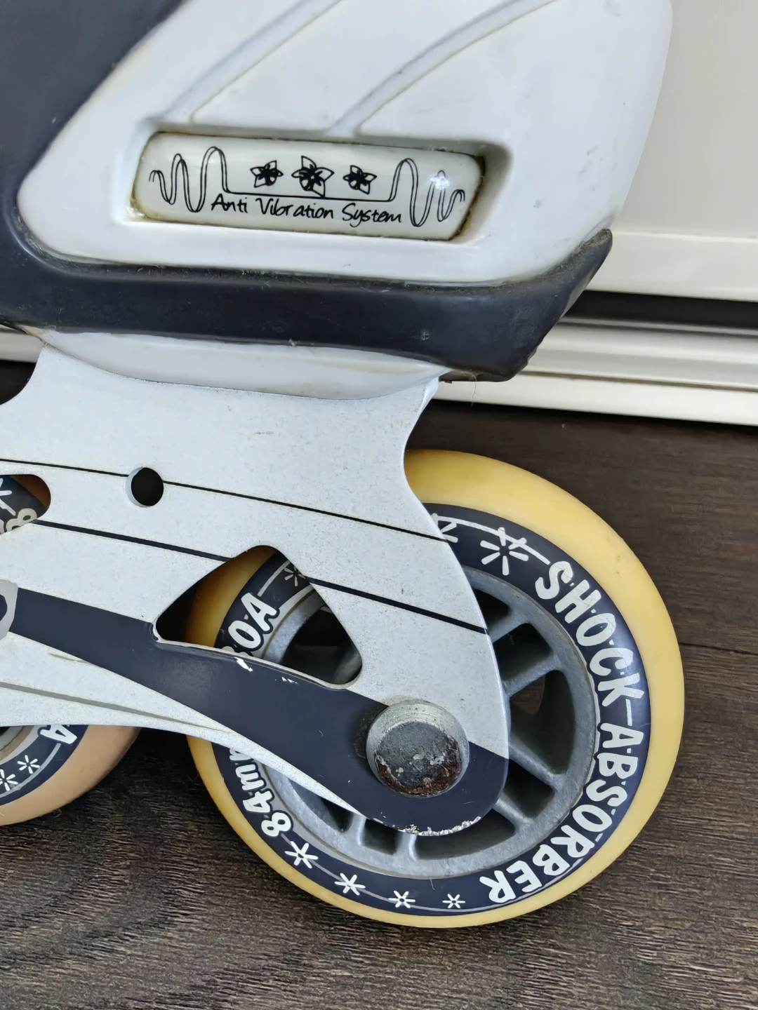 Inline Skates (Size 7.0), - photo 3